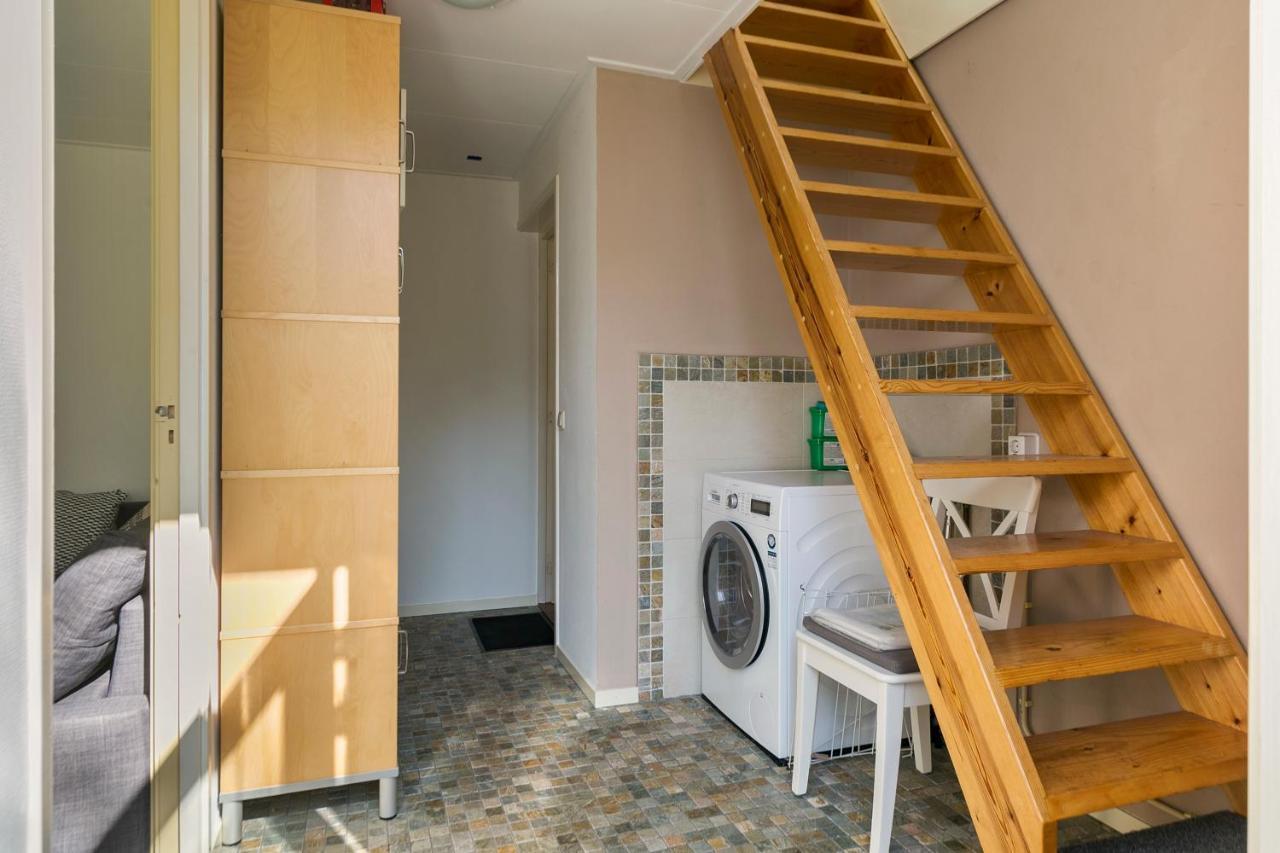 Appartement Torenzicht - Leeuwarden Marssum ภายนอก รูปภาพ